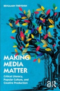 Cover: Making Media Matter - Routledge