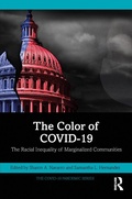 Bild: The Color of COVID-19 - Routledge