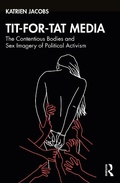 Cover: Tit-For-Tat Media - Routledge