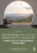 Abbildung von: Sustainability in the Hospitality Industry - Routledge
