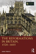 Bild: The Reformations in Britain, 1520-1603 - Routledge