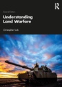 Cover: Understanding Land Warfare - Routledge