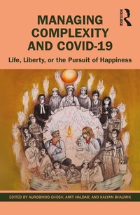 Abbildung von: Managing Complexity and COVID-19 - Routledge