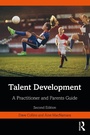Cover: Talent Development - Routledge