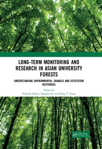 Abbildung von: Long-Term Monitoring and Research in Asian University Forests - CRC Press