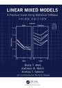 Cover: Linear Mixed Models - Chapman & Hall/CRC