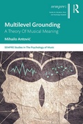 Cover: Multilevel Grounding - Routledge