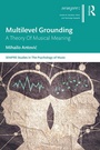 Cover: Multilevel Grounding - Routledge