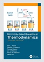 Cover: Commonly Asked Questions in Thermodynamics - CRC Press