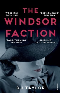 Enlarge image Cover: The Windsor Faction - Vintage