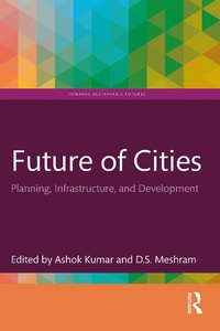 Abbildung von: Future of Cities - Routledge India