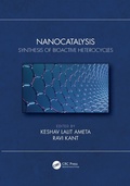Bild: Nanocatalysis - CRC Press