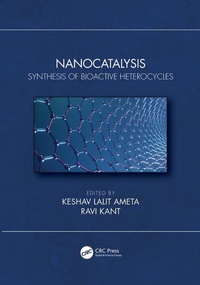 Abbildung von: Nanocatalysis - CRC Press