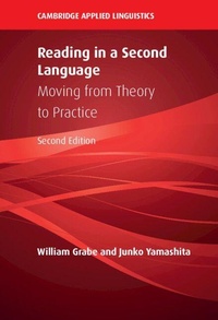 Enlarge image Cover: Reading in a Second Language - Cambridge University Press