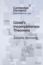 Cover: Goedel's Incompleteness Theorems - Cambridge University Press