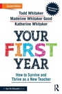 Cover: Your First Year - Routledge