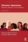 Cover: Distinct Identities - Routledge