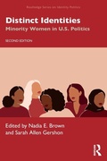 Cover: Distinct Identities - Routledge