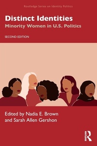 Enlarge image Cover: Distinct Identities - Routledge