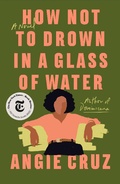Cover: How Not to Drown in a Glass of Water - Flatiron Books