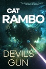 Cover: Devil's Gun - Tor Books