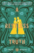 Cover: A Restless Truth - Tor Books