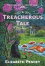 Cover: A Treacherous Tale - St. Martin's Paperbacks