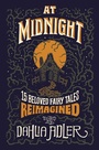 Cover: At Midnight - Flatiron Books