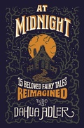 Cover: At Midnight - Flatiron Books