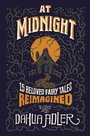 Cover: At Midnight - Flatiron Books