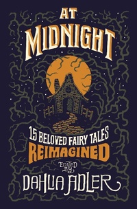 Enlarge image Cover: At Midnight - Flatiron Books