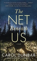 Cover: The Net Beneath Us - Forge Books