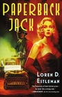 Cover: Paperback Jack - Forge Books