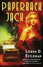 Cover: Paperback Jack - St Martin's Press