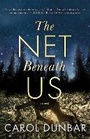 Cover: The Net Beneath Us - St Martin's Press