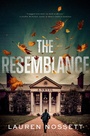 Cover: The Resemblance - Flatiron Books