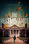 Cover: The Resemblance - Flatiron Books