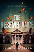 Cover: The Resemblance - Flatiron Books