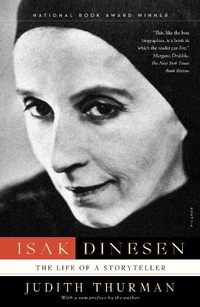 Abbildung von: Isak Dinesen - Picador
