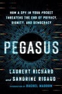 Cover: Pegasus - Henry Holt & Company