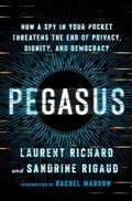 Cover: Pegasus - Henry Holt & Company