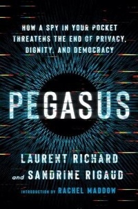 Abbildung von: Pegasus - Henry Holt & Company