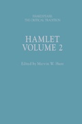 Cover: Hamlet - The Arden Shakespeare