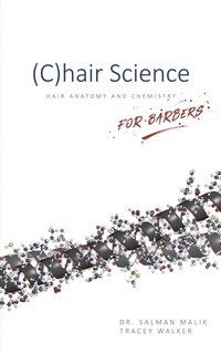 Abbildung von: (C)hair Science - Austin Macauley Publishers