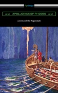 Cover: Jason and the Argonauts: The Argonautica - Neeland Media LLC