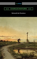 Cover: Melmoth the Wanderer - Neeland Media LLC