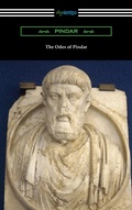 Cover: The Odes of Pindar - Neeland Media LLC