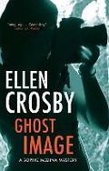 Cover: Ghost Image - Severn House