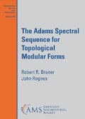Cover: The Adams Spectral Sequence for Topological Modular Forms - American Mathematical Society