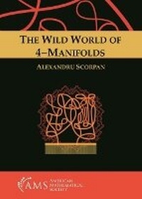 Abbildung von: The Wild World of 4-Manifolds - American Mathematical Society